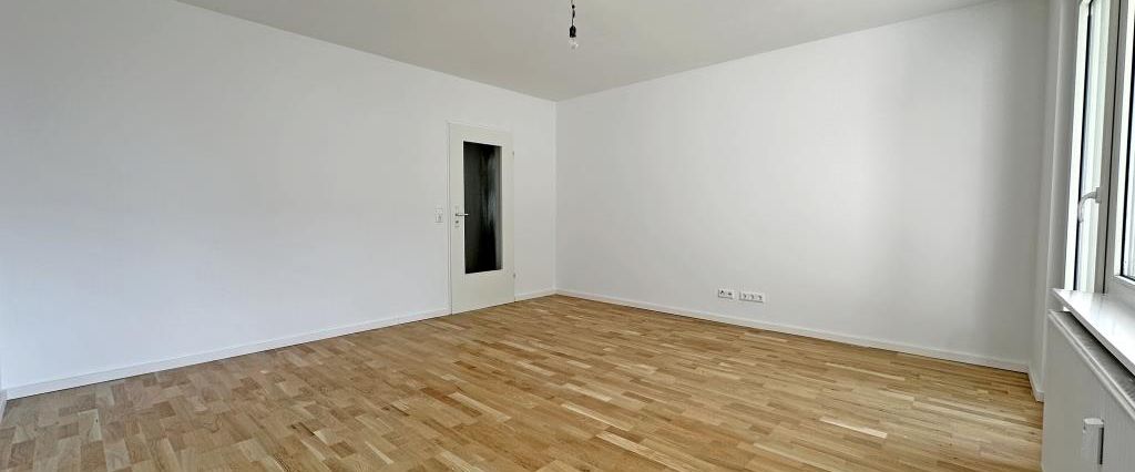 Beethovenstraße - 2-Zimmer-Wohnungen in Seelze - Foto 1