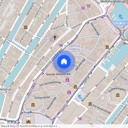 Burgwallen-Nieuwe Zijde, 1012 NE, Dirk van Hasseltssteeg, Amsterdam