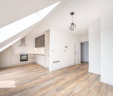 1 bedroom maisonette to rent - Photo 5