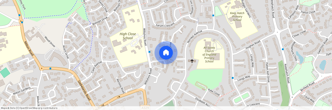 Building Wiltshire Drive - smarter-rent-ltd - 1351455, Wokingham