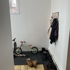 5 Et Demi à Louer - Photo 2