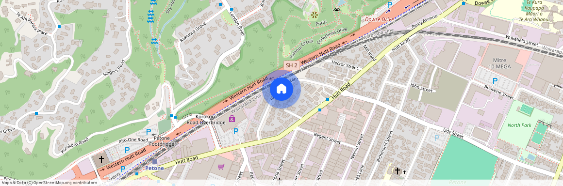 22 Riddlers Crescent, Petone, Lower Hutt