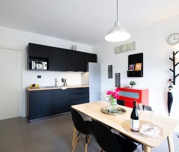 Via Luigi Mercantini, Milan, Lombardy 20158 - Photo 3