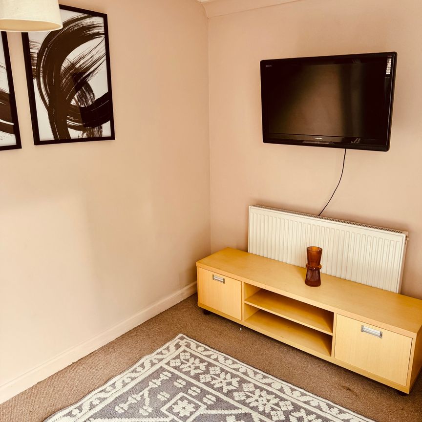 Wellbury Terrace 04WELB - Room 1 - Photo 1