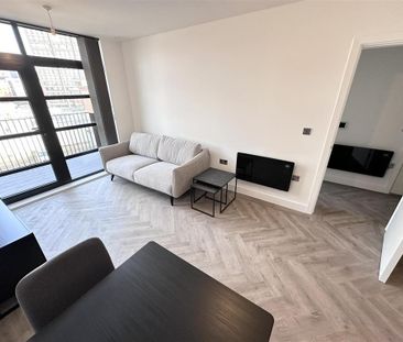 1 bedroom apartment to rent - Photo 2