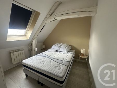 Appartement T2 à louer 2 pièces - 30,75 m2 CHATEAUROUX - 36 - Photo 3