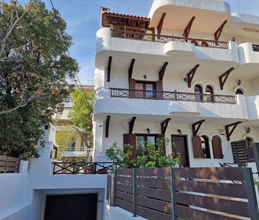 Ενοικίαση κατοικίας, 200 τ.μ., Μελίσσια, 1.600 € - Photo 1