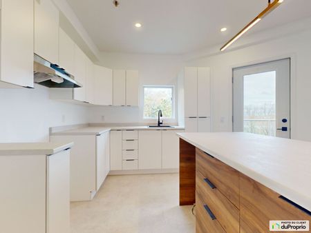3245 boulevard Saint-Martin Est, Duvernay à louer - Photo 5