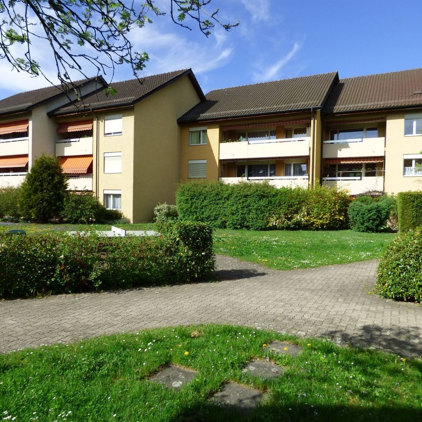 Wohnen in familienfreundlicher Umgebung an zentraler Lage - Photo 2