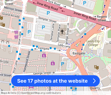 Eastgate, Leeds, LS2 - Photo 1