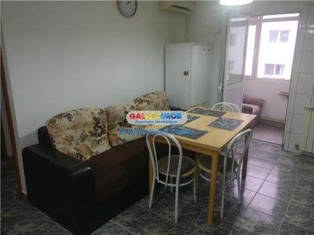 Mosilor,centrala termica, Obor Metrou inchiriere apartament 2 camere - Photo 3