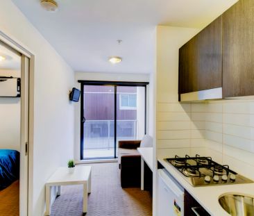 Standard 1 Bedroom style 3 - Photo 1