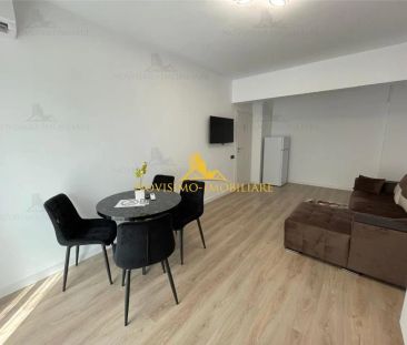 APARTAMENT DE INCHIRIAT CU DOUA CAM IN ZONA SEMICENTRALA - Photo 5