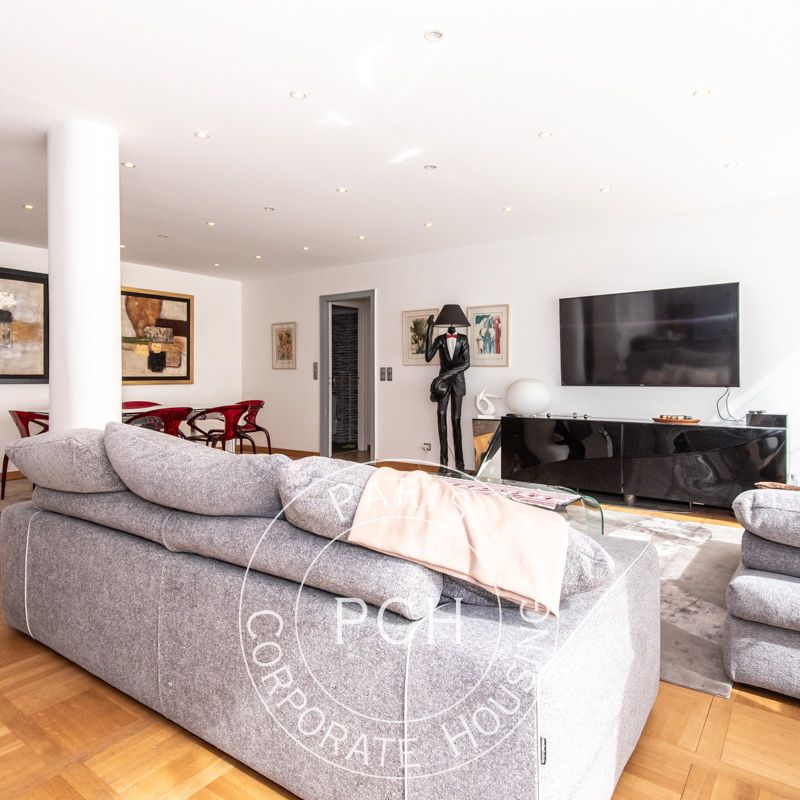 Tout savoir sur cet appartement à Paris 16ème - Photo 1