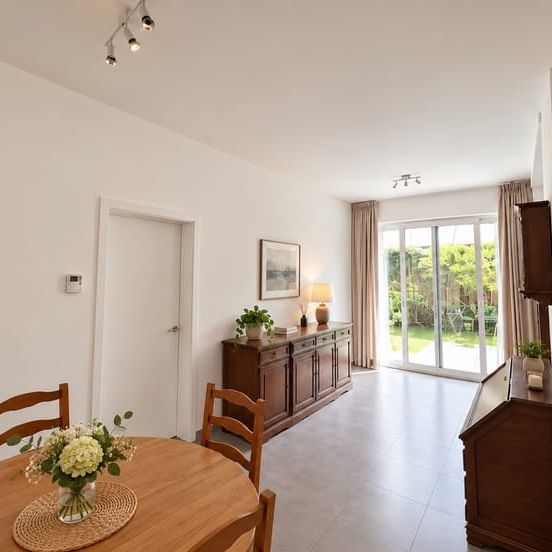 Appartement te huur - Foto 1