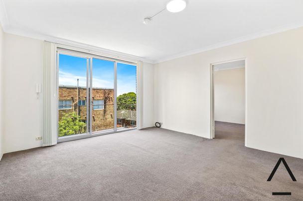 6/13 Harriette Street, Neutral Bay NSW 2089 - Apartment For Rent | Domain - Photo 1