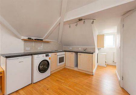 Studio to rent - Photo 4