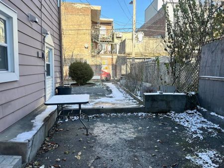 6443 Rue Clark, H2S 3E5, H2S 3E5, Montréal - Photo 4