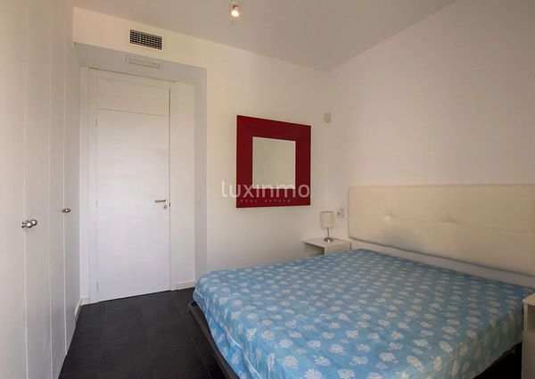 Terraced house for long term rent in Mascarat