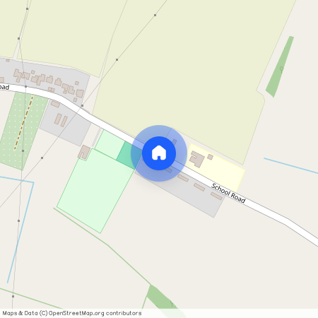 School Road, King's Lynn PE33