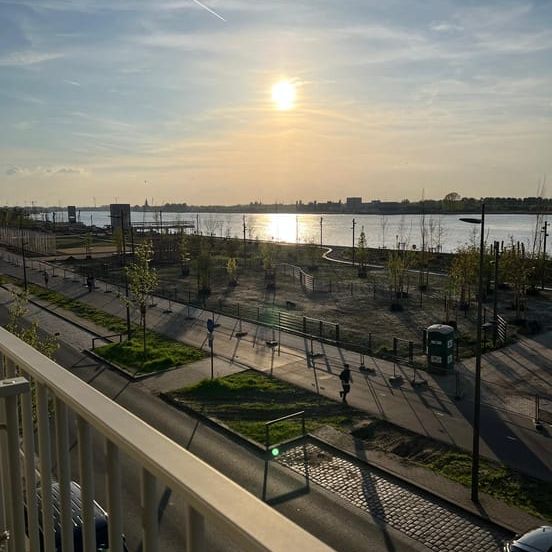 Appartement te huur - Foto 1