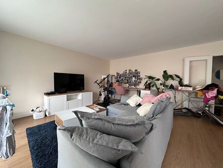 Location appartement 5 pièces, 105.00m², Reims - Photo 2