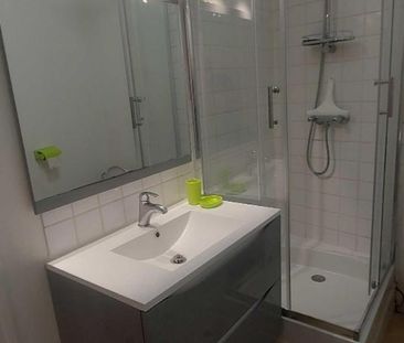 Louer appartement 1 pièce de 26 m² - Photo 2