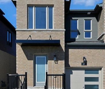 For Lease - 37 Turnberry Lane, Barrie, Ontario - Photo 1