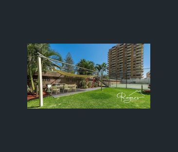 Stylish Fully Furnished 1-Bedroom Apartment in the Heart of Surfers... - Photo 4