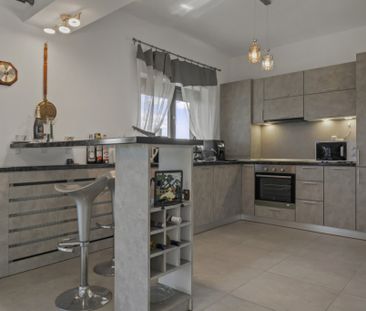 BALOTESTI – COMPLEX ZORI DE ZI - CASA SINGLE 120 MP, 500 M - Fotografie 4