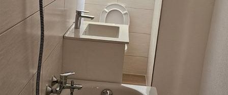 3 - Zimmer Wohnung mit Balkon in Limbach-Oberfrohna - Photo 1