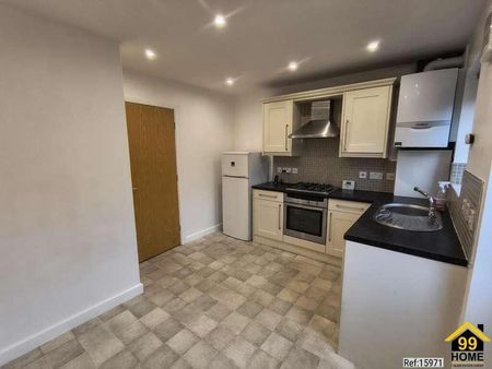 Albert Court, Shipton Street, York, North Yorkshire, YO30 - Photo 5