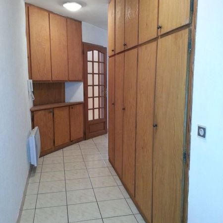 Appartement 2 pièces à Remiremont - Photo 4