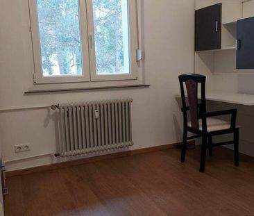 Möbliertes Zimmer am Rathaus Steglitz - Photo 1