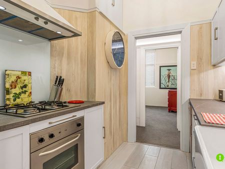 City Centre, 4/93 Shortland Street - Photo 5