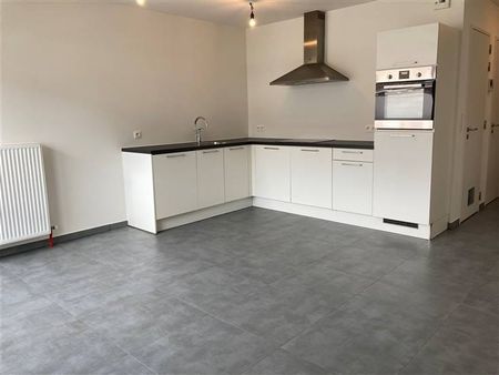 Appartement te huur - Photo 2