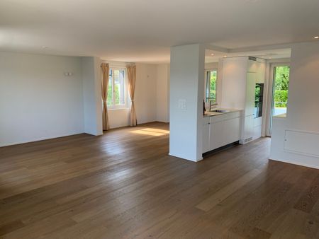 Modern wohnen – zentral und nur wenige Schritte vom See entfernt - Photo 4