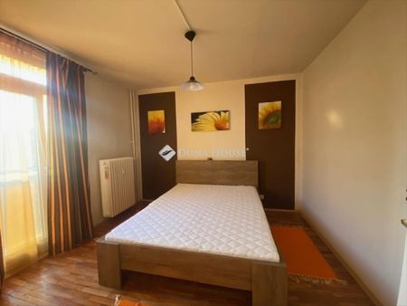 Kiadó jó állapotú panel lakás - Pécs - Fotó 3