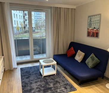 Warszawa Wola, Wawrzyszewska - Zdjęcie 3