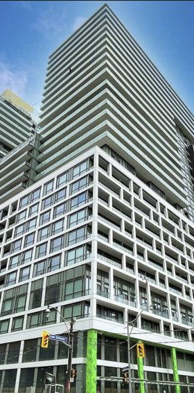 For Lease - 70 Princess Street Unit# 1812, Toronto, Ontario - Photo 1