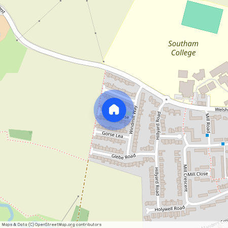 Bascote, Southam, Warwickshire, CV47