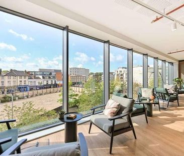 Hornby House, Maidenhead, SL6 - Photo 5