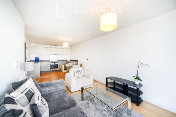 2 bedroom apartment to rent Sirius, 2 The Boardwalk, Brighton, BN2 - Photo 1