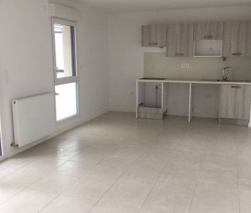 Location appartement 3 pièces 63 m² à Toulouse 31500 (31500) - Photo 1