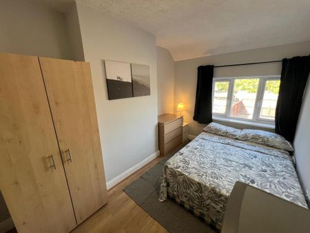 1 bedroom terraced house to rent - Photo 4