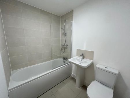 2 bedroom house to rent - Photo 2