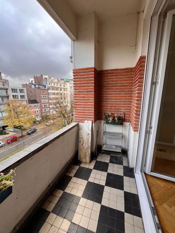 Magnifique appartement 2 chambres à 1200 Woluwe-Saint-Lambert  Loyer: 1 550 € - Photo 2