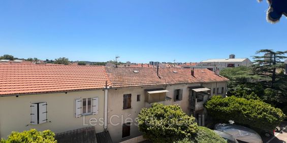 Location Appartement 1 pièce 23m² TOULON 83100 - Photo 3