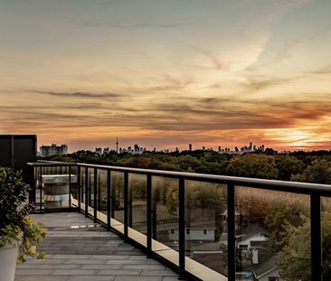 For Lease - 1400 Kingston Road Unit# 408, Toronto, Ontario - Photo 2