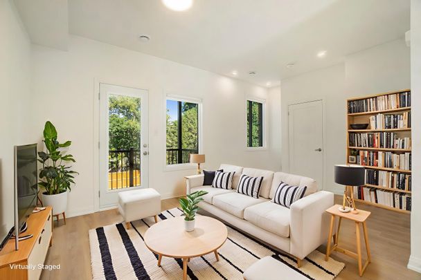 For Lease - 255 Castor Street Unit# 202, Russell, Ontario - Photo 1